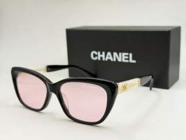 Picture of Chanel Sunglasses _SKUfw80235811fw